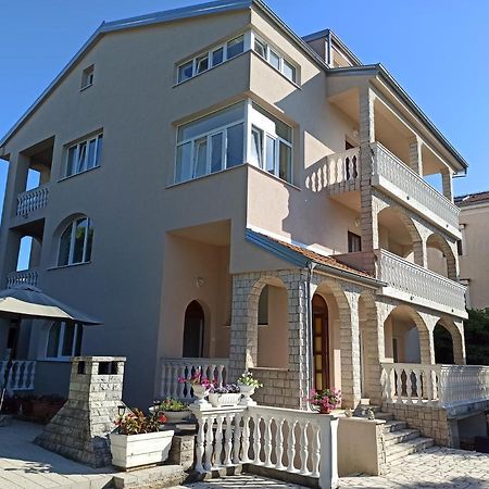 Villa Rea Malinska Zewnętrze zdjęcie
