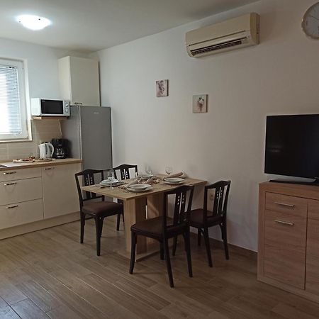 Villa Rea Malinska Zewnętrze zdjęcie