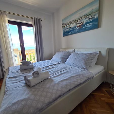 Villa Rea Malinska Zewnętrze zdjęcie