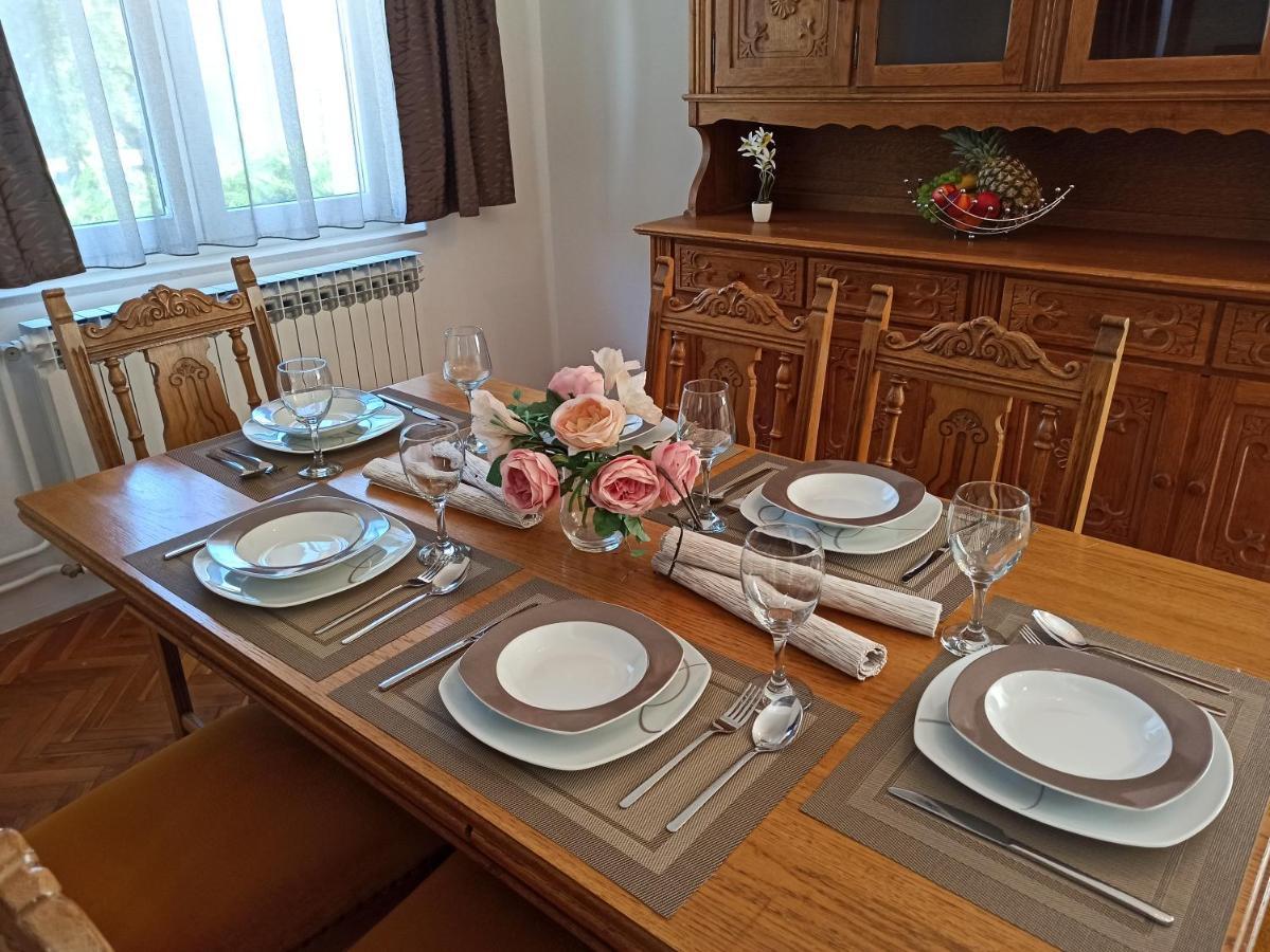 Villa Rea Malinska Zewnętrze zdjęcie