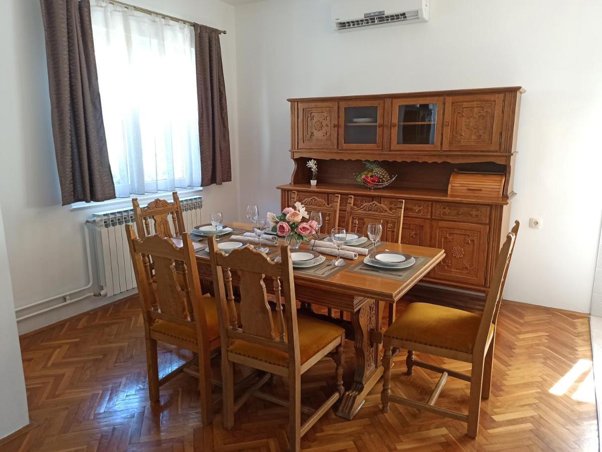 Villa Rea Malinska Zewnętrze zdjęcie