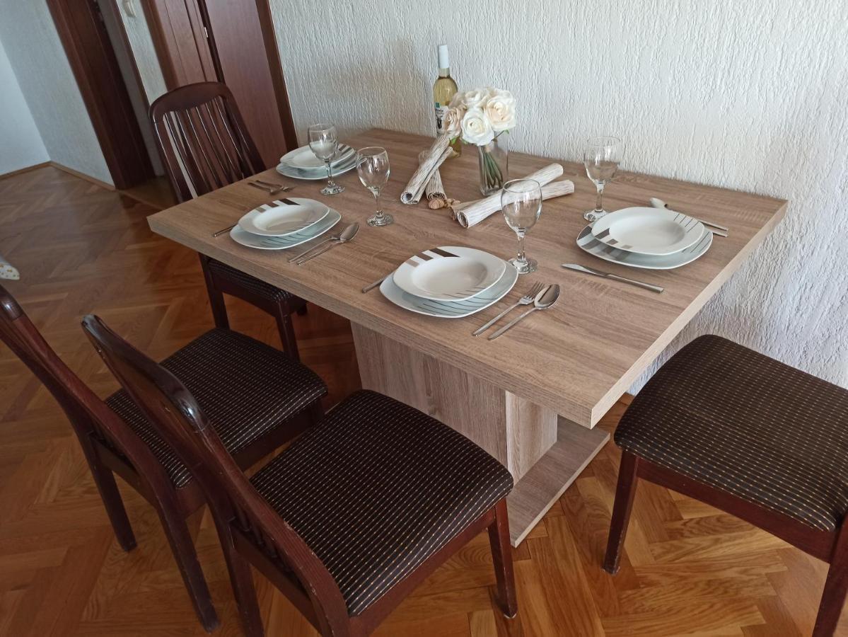Villa Rea Malinska Zewnętrze zdjęcie