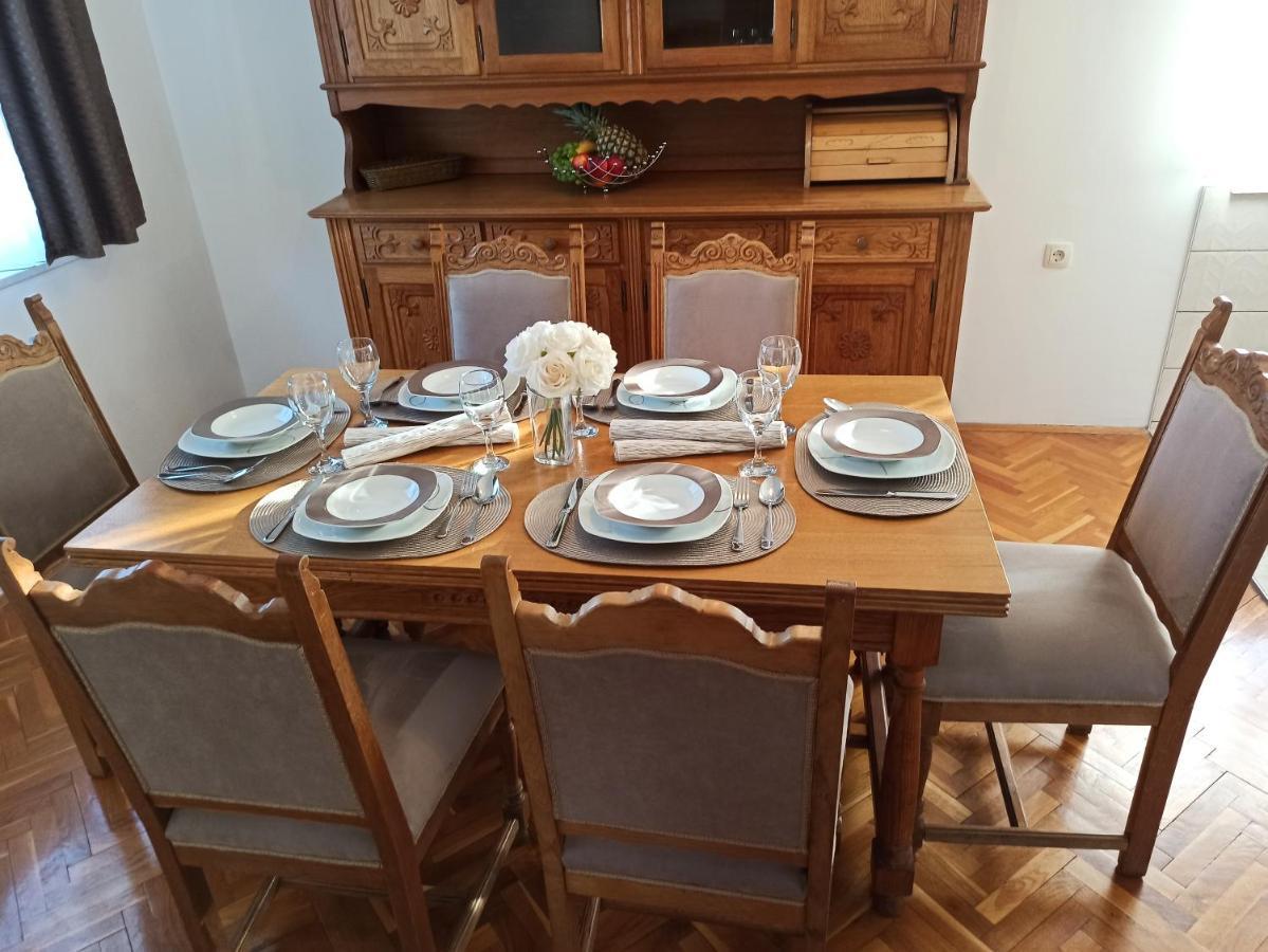 Villa Rea Malinska Zewnętrze zdjęcie