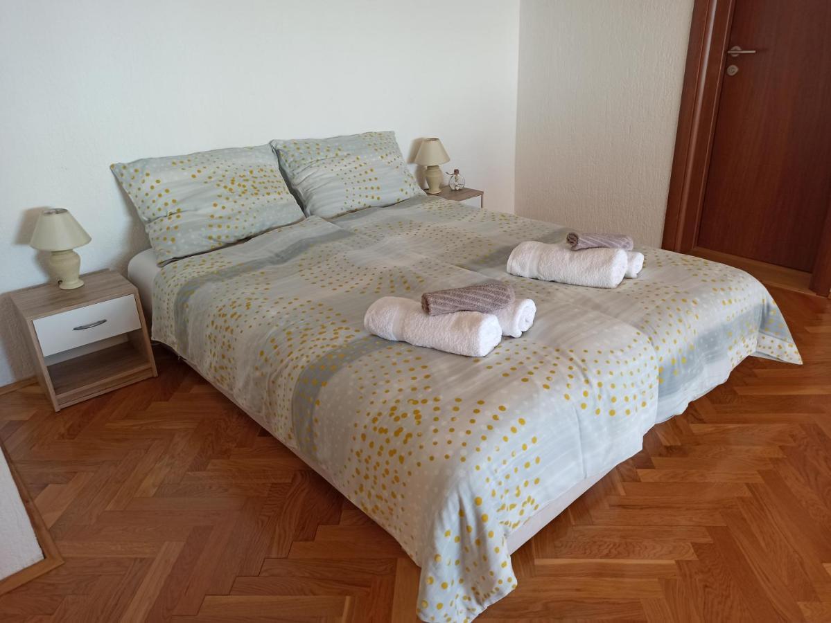 Villa Rea Malinska Zewnętrze zdjęcie