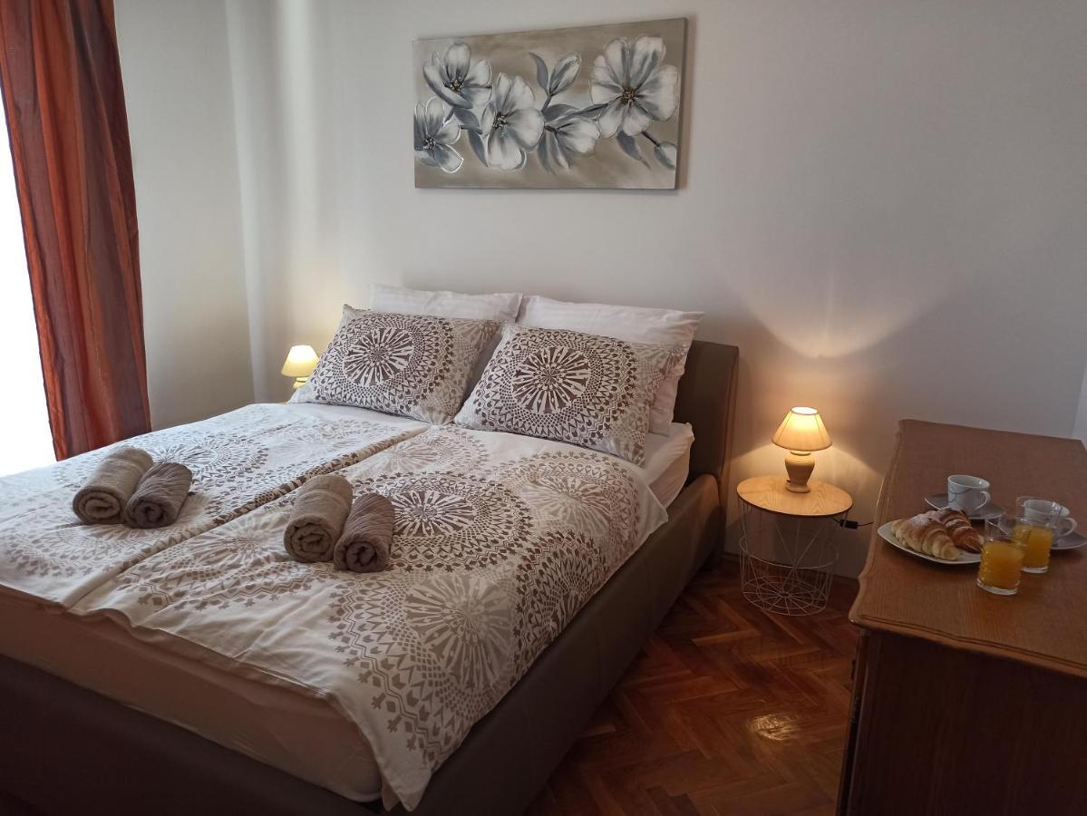 Villa Rea Malinska Zewnętrze zdjęcie